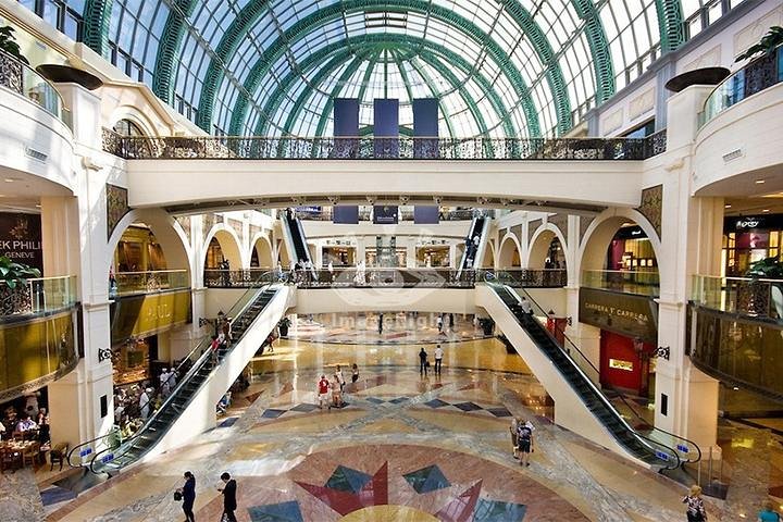 MALL OF EGYPT