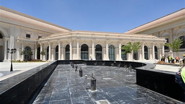 New Opera New Capital